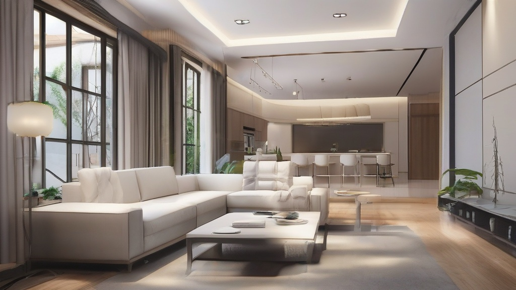 卫生间背景墙设计指南：从材质到风格，打造高颜值私密空间