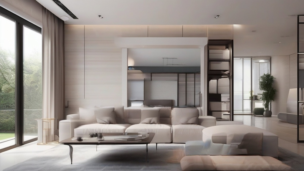 厨房装修与儿童房设计全攻略：安全、实用与趣味性的完美平衡