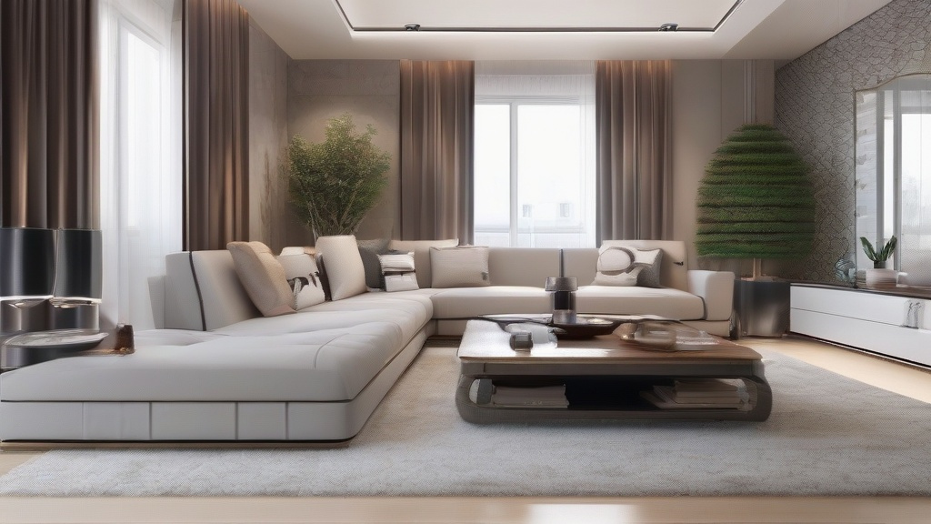 玄关装修材料全攻略：从地面到顶面的实用选材指南