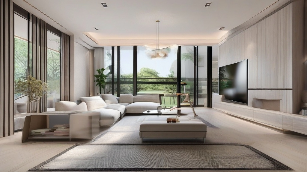 厨房装修材料全攻略：从台面到橱柜的实用选材指南