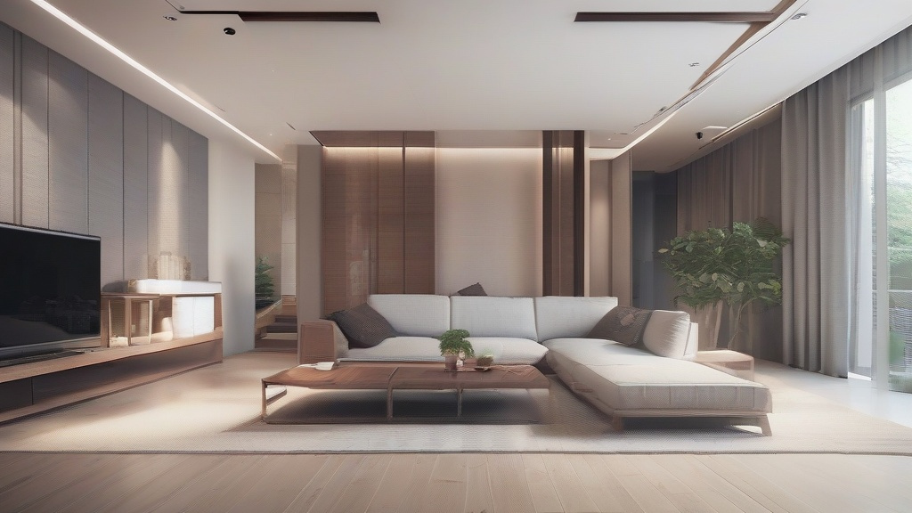 阳台吊顶装修全攻略：5种设计方案+避坑指南，打造理想休闲空间