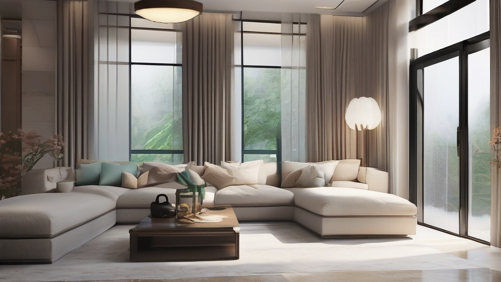 厨房装修新思路：阳台改造实用方案全解析