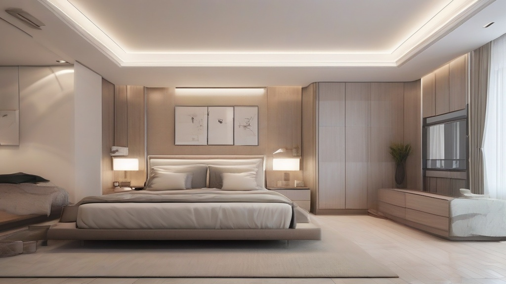 卧室卫生间防水全攻略：从材料到施工的10个关键步骤