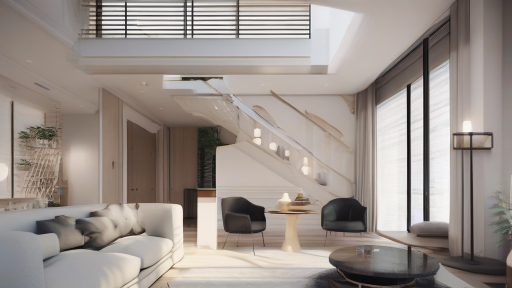 阳台+卧室装修全攻略：从功能到安全的20个关键细节