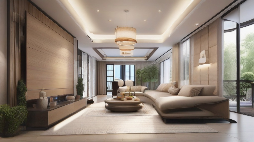 厨房家具风水全攻略：科学布局提升家运与健康