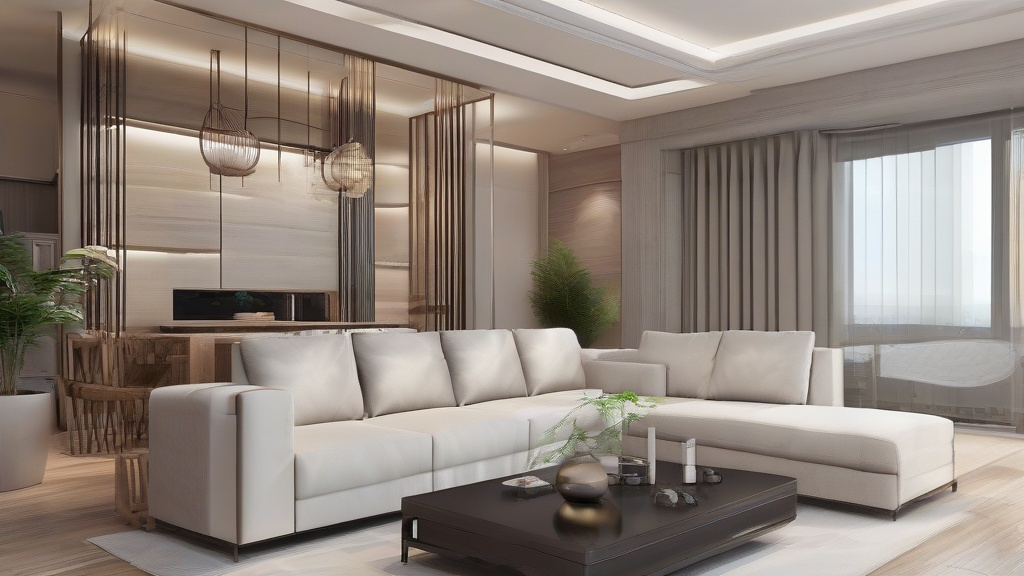 玄关装修全攻略：从功能到美学，打造入户第一眼的惊艳空间