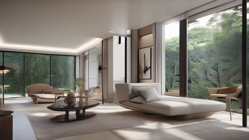 客厅收纳空间设计全攻略：从零打造整洁有序的家居核心区