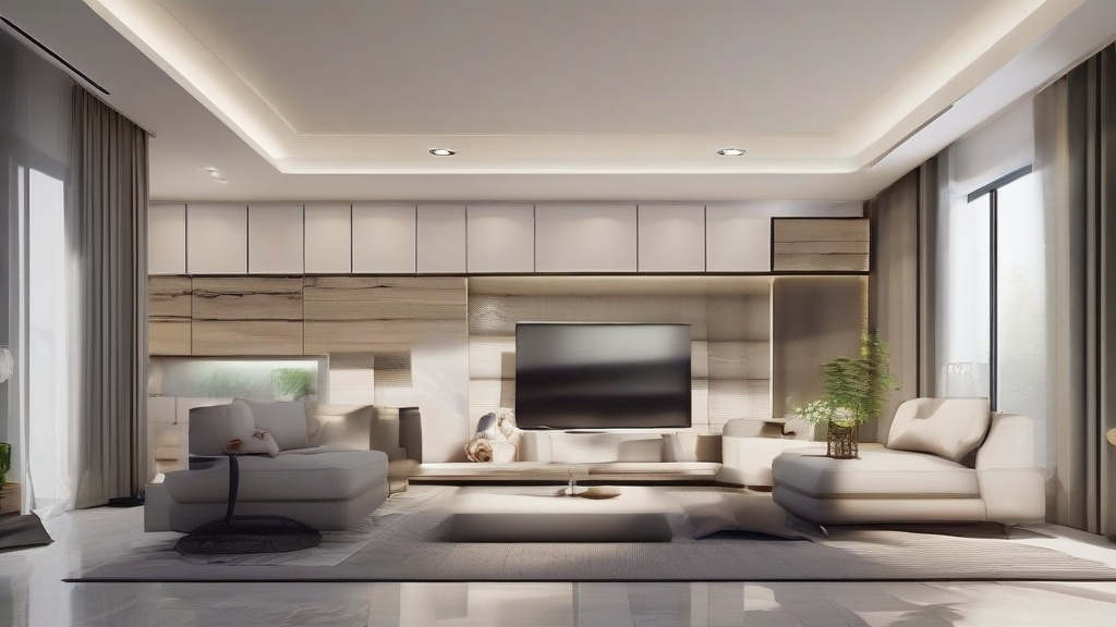 卫生间与厨房装修布局全攻略：科学规划打造高效生活空间