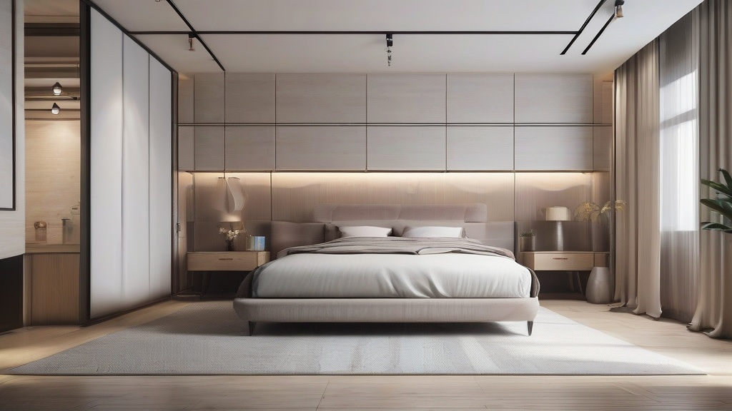 北欧风玄关装修指南：打造清新治愈的入户第一眼