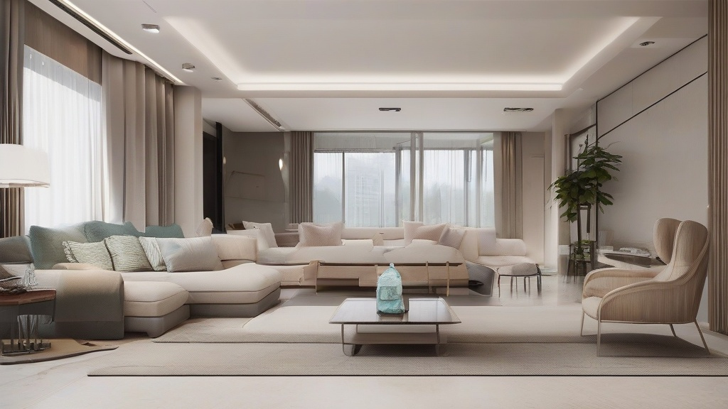 阳台灯光设计全攻略：打造氛围感与实用性的完美平衡