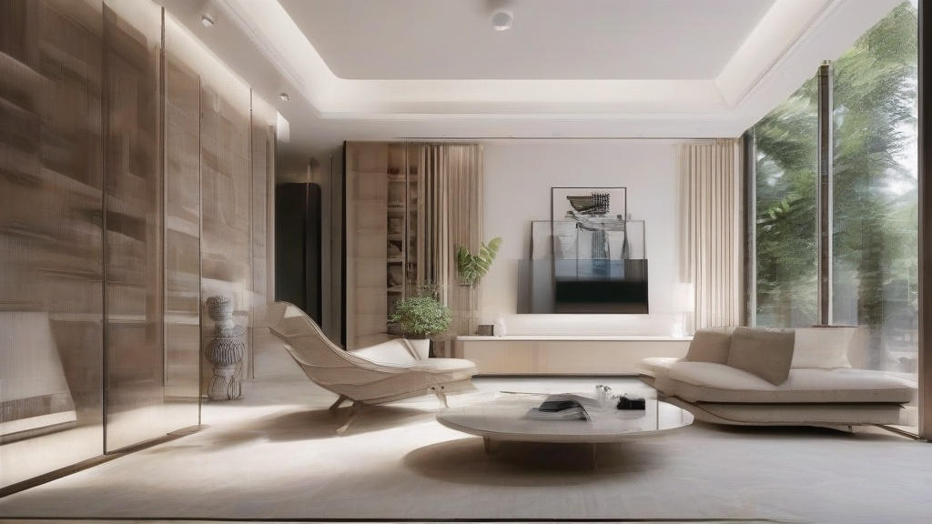 卫生间装修必看：家具摆放风水指南，打造健康舒适空间