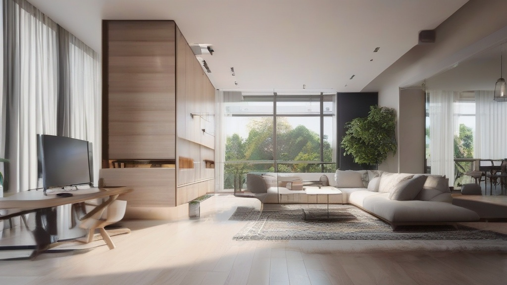 阳台日式装修指南：打造禅意与实用并存的治愈空间