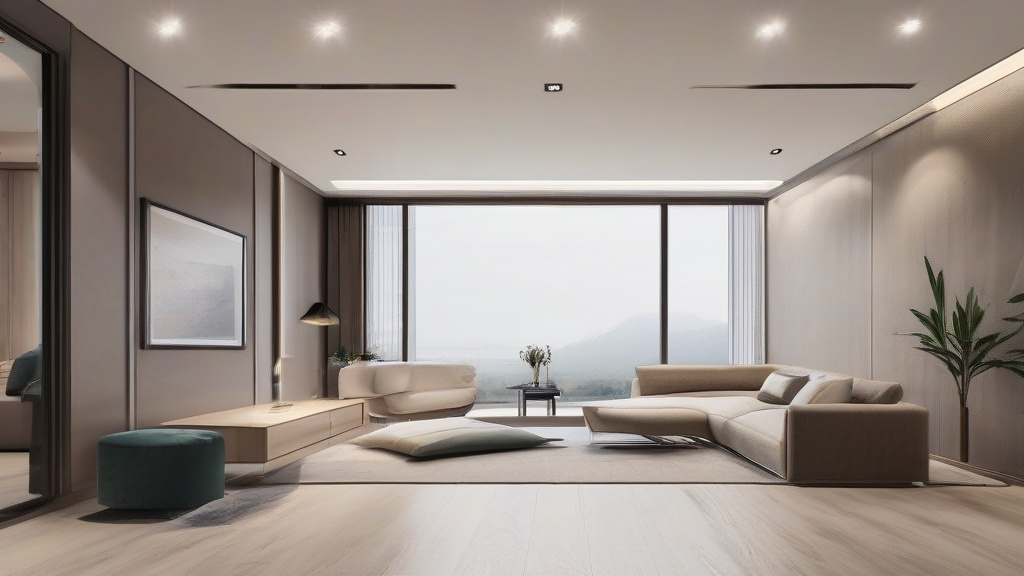 阳台家具摆放风水全攻略：打造聚气纳福的家居空间