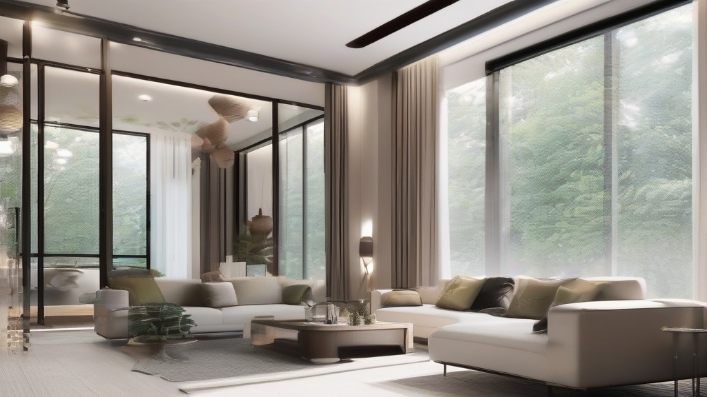 卫生间与衣帽间一体化设计指南：空间利用与功能升级的完美方案