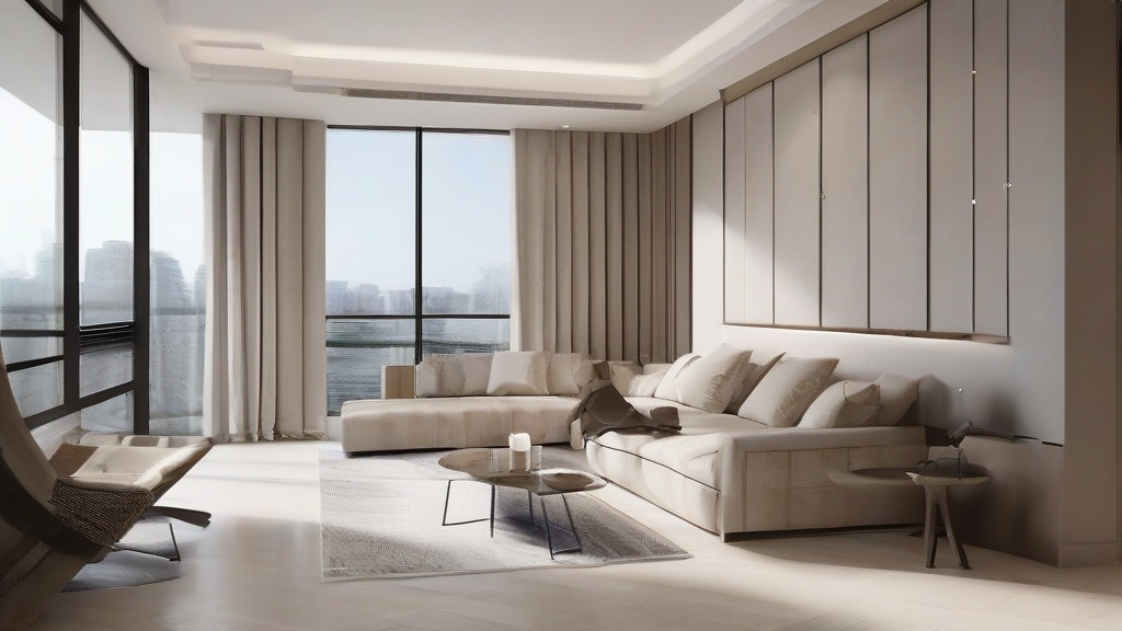 卧室装修预算规划全攻略：从5千到5万，教你合理分配每一分钱