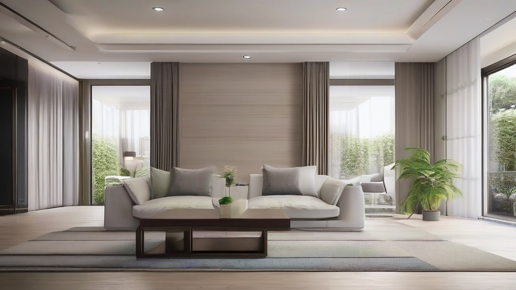 北欧风卧室装修全攻略：打造治愈系睡眠空间