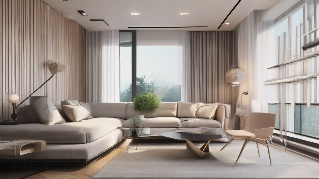 卧室收纳空间设计全攻略：从规划到落地，打造整洁有序的私密空间