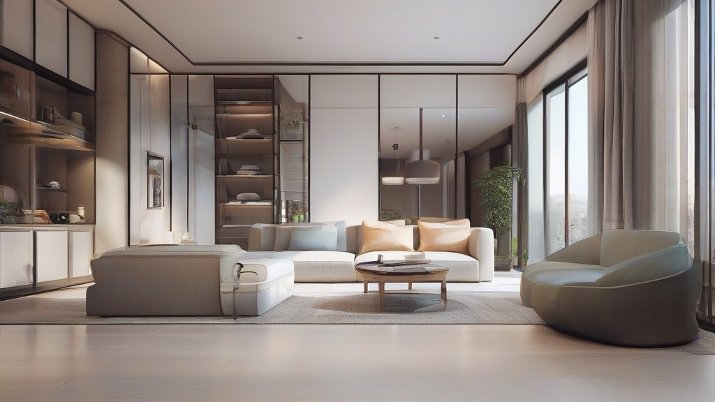 客厅地板选购全攻略：材质、风格、预算一站式解析