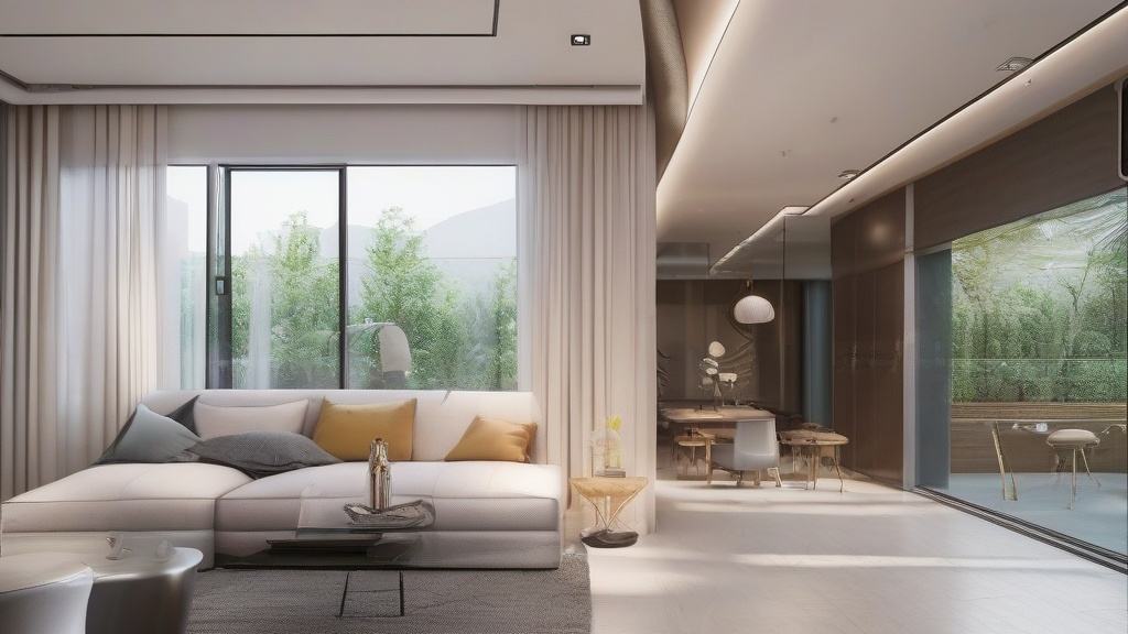 阳台装修材料选择全攻略：防水、耐晒、颜值一步到位