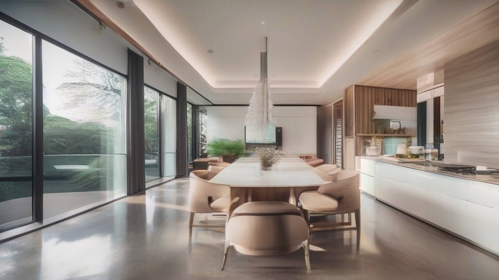 阳台背景墙设计全攻略：从风格到材料，打造个性化休闲空间