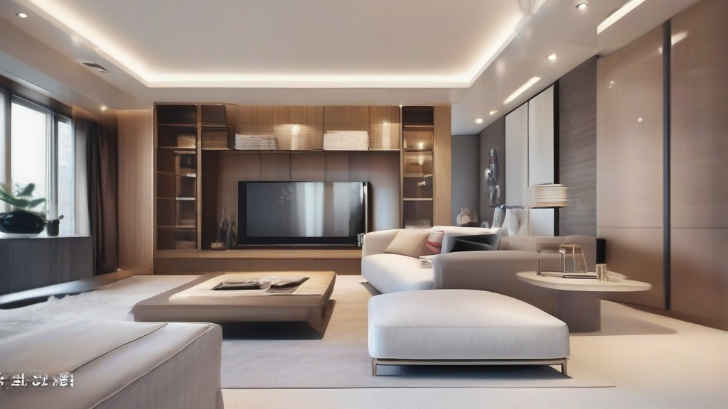 客厅家具摆放风水全攻略：科学布局提升家居运势