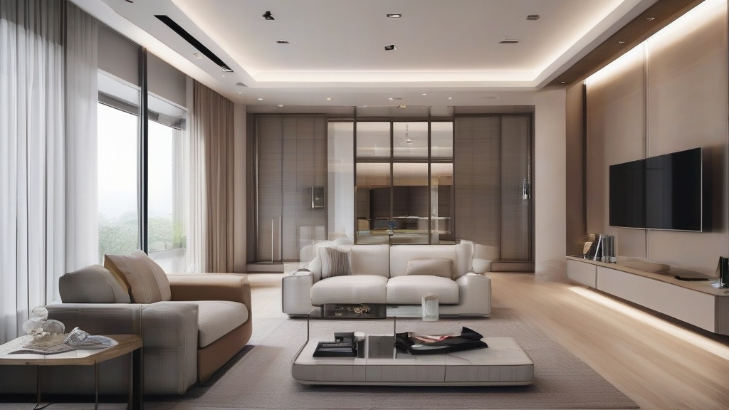 卫生间旁的衣帽间设计指南：打造高效收纳与舒适体验的黄金组合