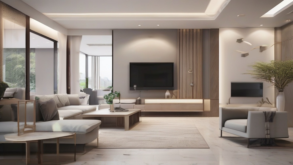 厨房墙面装修全攻略:5大技巧打造实用又美观的烹饪空间