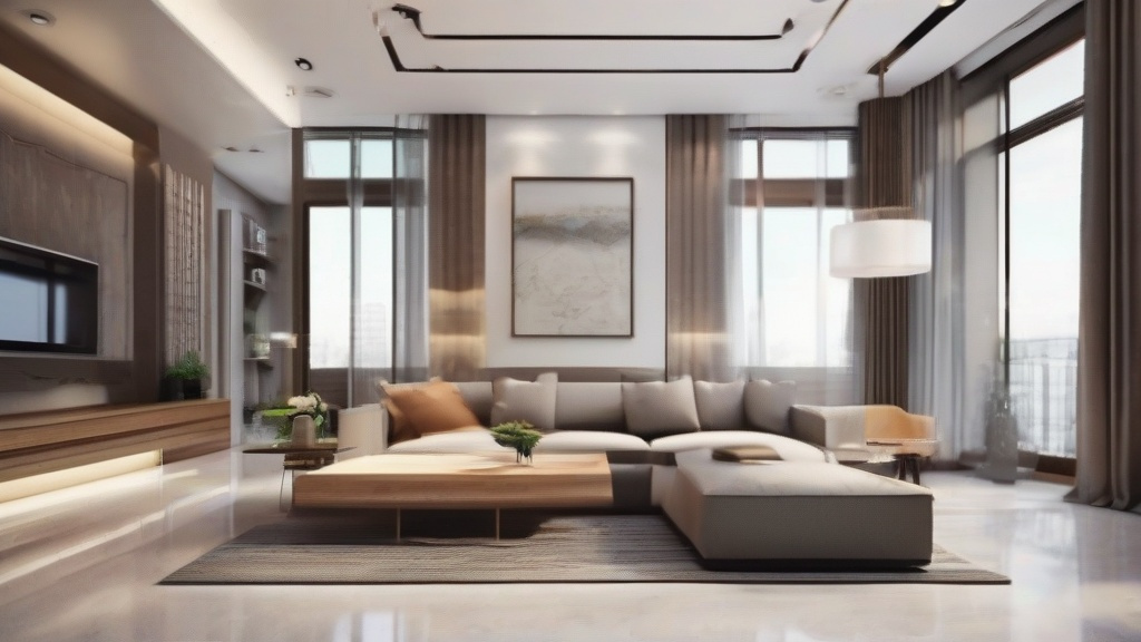 玄关装修验收全攻略：从细节到整体，打造完美入户空间