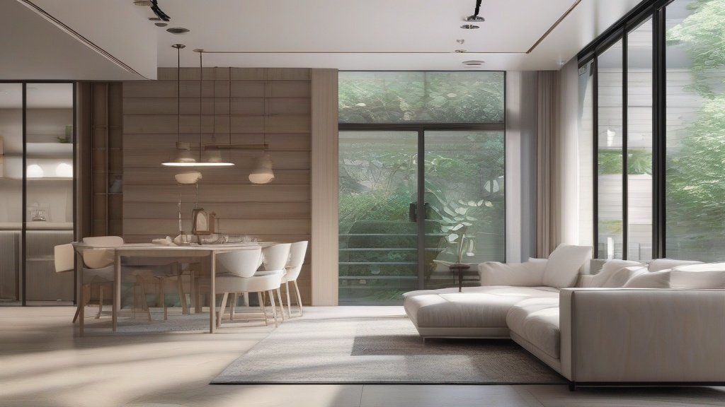 阳台装修材料选择全攻略:防水、耐用与颜值兼备的秘诀