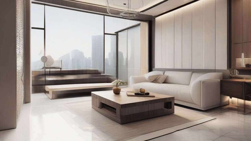 新中式卧室装修指南：打造东方美学与现代舒适并存的私密空间