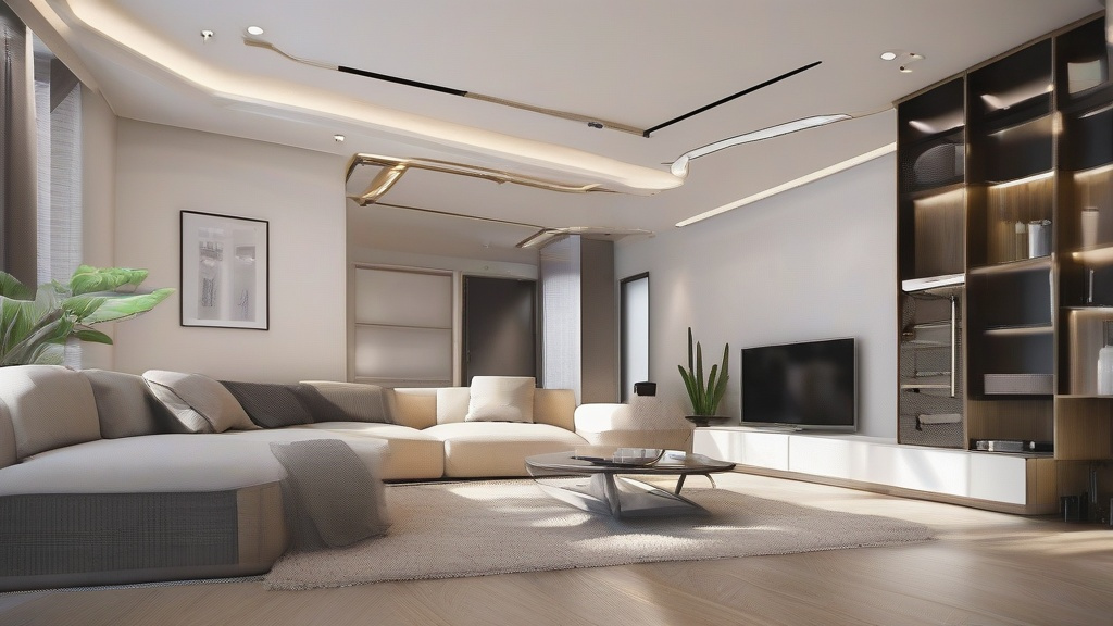 玄关装修风格全攻略：从现代简约到复古奢华，打造完美入户空间