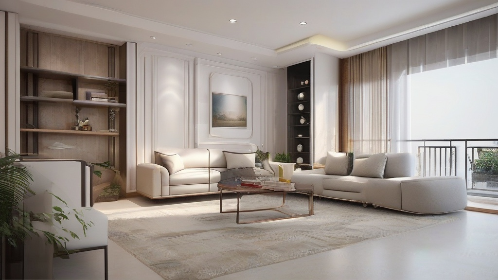 厨房与书房装修全攻略：从功能设计到细节优化的实用指南