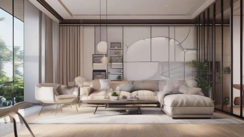 卫生间与厨房装修布局全攻略:从功能分区到细节设计,打造高效生活空间