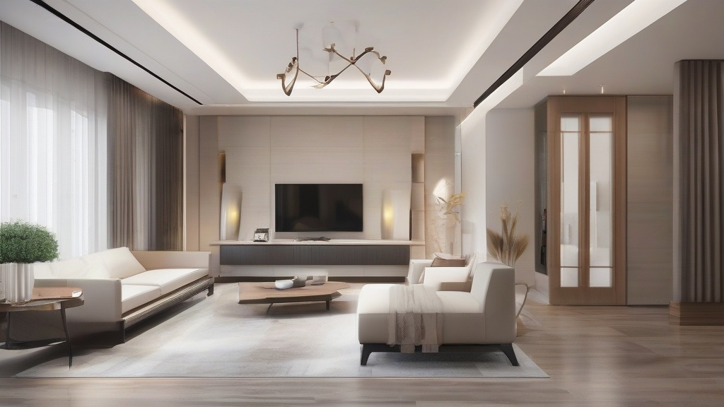 玄关到儿童房：从入门到成长的全龄化空间设计指南