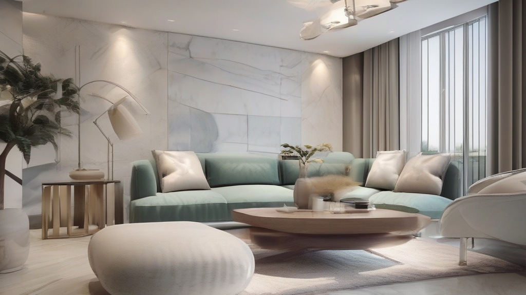 玄关装修全攻略：从功能到美学，打造理想入户空间