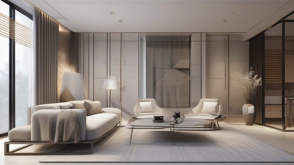 厨房装修与衣帽间设计全攻略：功能与美学的完美平衡