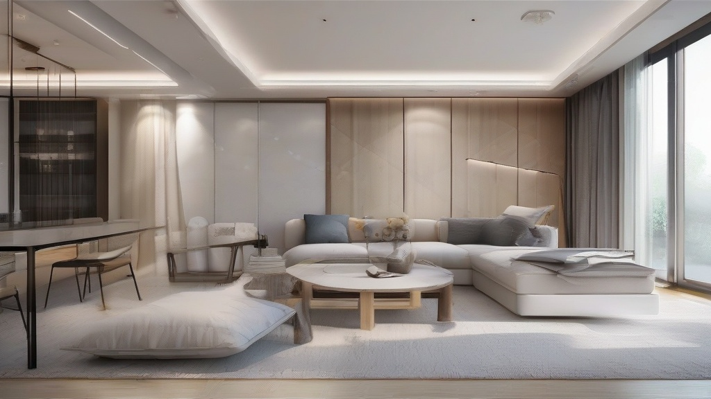 儿童友好型卫生间装修指南：安全、趣味与实用性的完美平衡