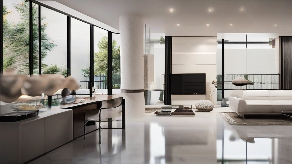 卫生间装修必看！家具摆放风水禁忌与实用布局指南