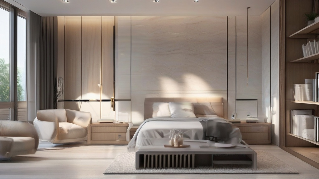 日式卧室装修全攻略：打造禅意与功能并存的休憩空间