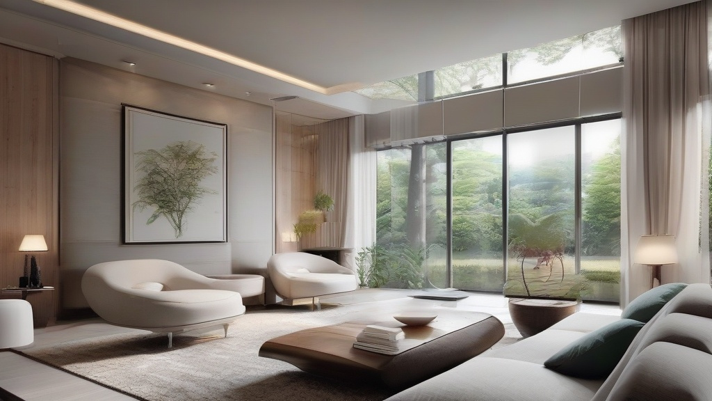 阳台改造全攻略：从鸡肋空间到理想生活区的10种方案