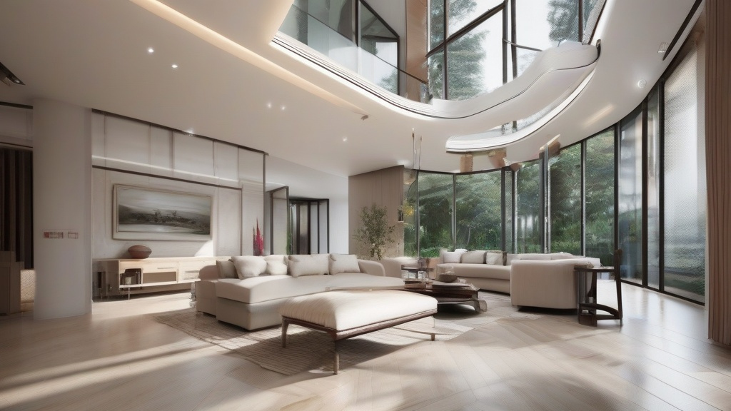 阳台变书房：空间改造全攻略，打造高效工作学习区