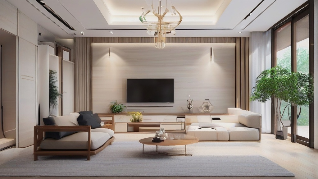 厨房装修布局全攻略：5种经典方案+避坑指南，打造高效烹饪空间