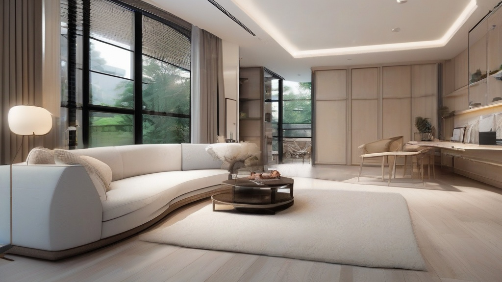 卧室与厨房装修全攻略：从空间规划到功能布局的实用指南