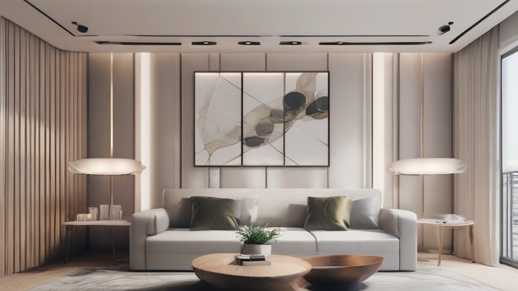 儿童房装修全攻略：安全、成长与趣味性的完美平衡