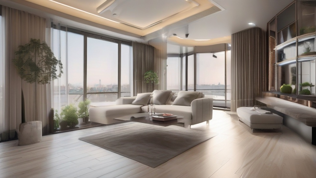 卫生间与书房装修全攻略：从功能设计到细节避坑指南