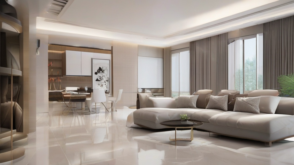 玄关+书房装修全攻略：从入门到静心的空间设计指南