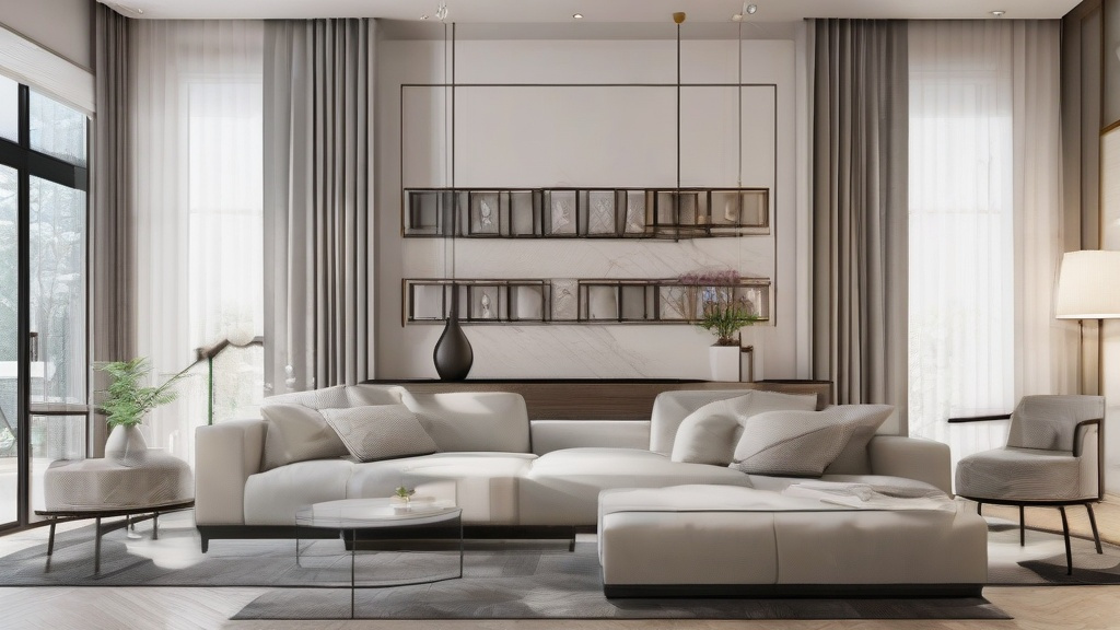 玄关到厨房：打造高效动线与收纳的装修全攻略