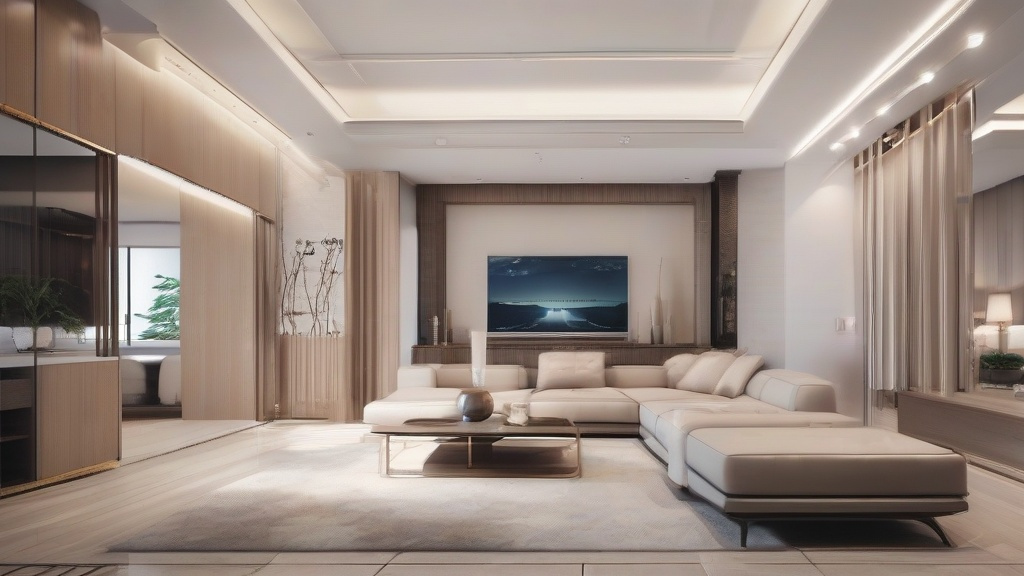 客厅水电改造全攻略：避开8大雷区，打造安全耐用的家居核心区