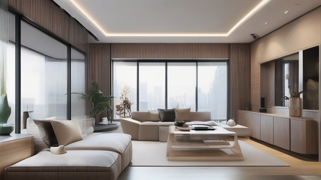 卫生间装修风格全攻略:从北欧极简到轻奢复古的搭配指南