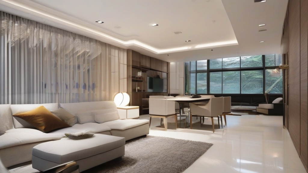 小户型卧室装修指南：10个空间利用技巧让10㎡变20㎡